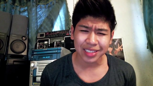 Problems of an Asian Boy