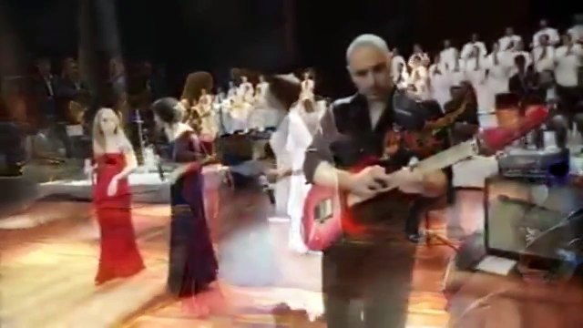 Aynur Doğan ve Sertab Erener - DEWO DEWO
