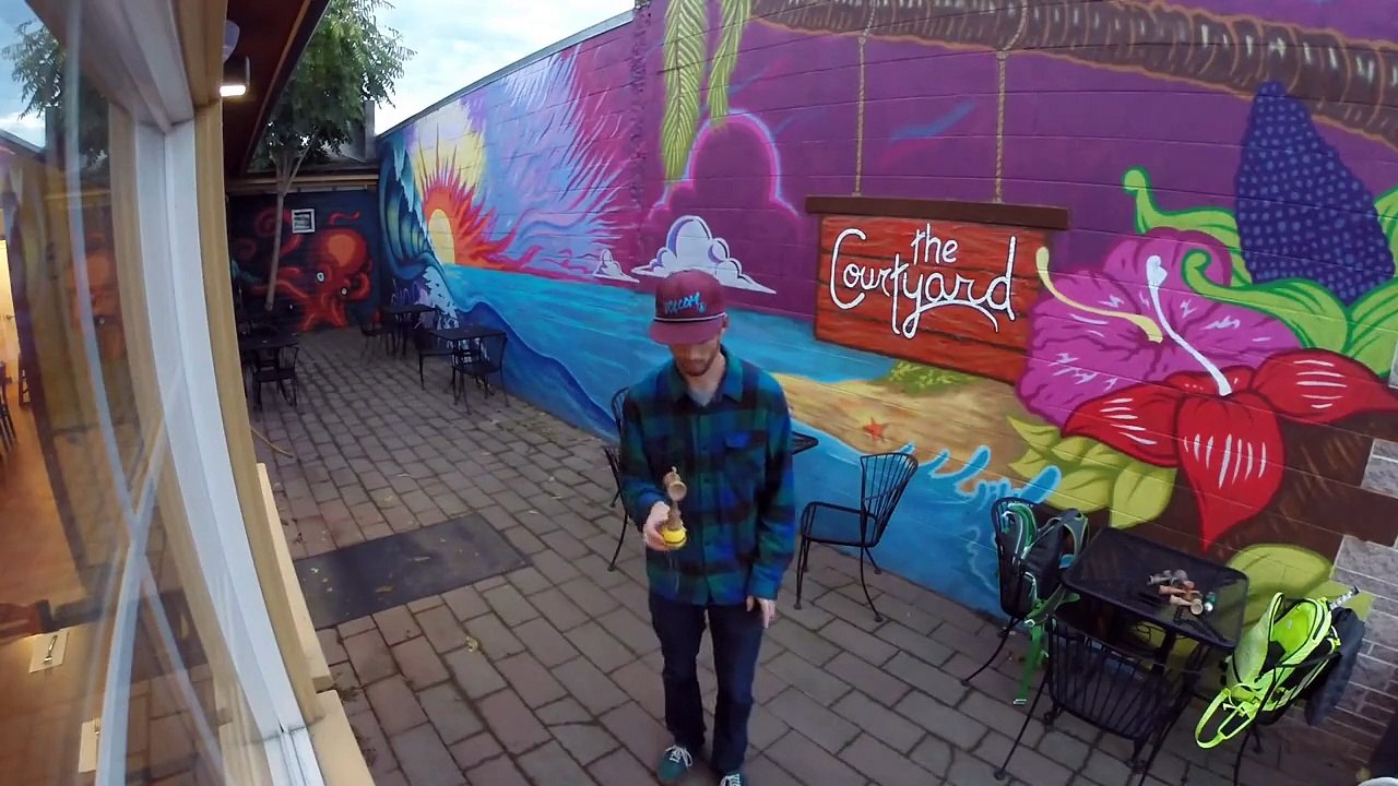 Walla Walla U. Kendama Edit