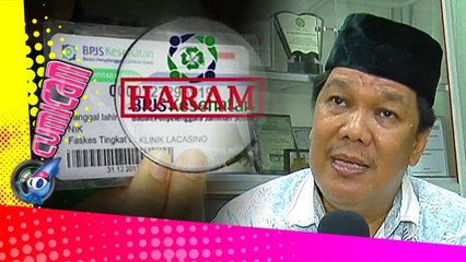 MUI Haramkan BPJS? - Cumicam 02 Agustus 2015