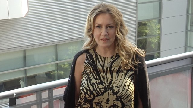 Joely Fisher 5th Annual Celebration of Dance Gala by Dizzy Feet Foundation