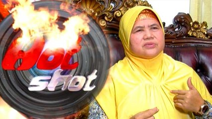 Highlight - Hot Shot 02 Agustus 2015