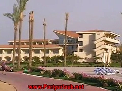 Club Aldiana Ägypten