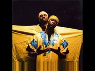 Pee Froiss - Mako wakh (Rétro Rap Galsen)