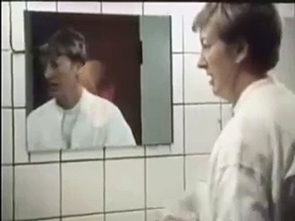 WhatsApp Comedy - Ghost In The Restroom Prank
