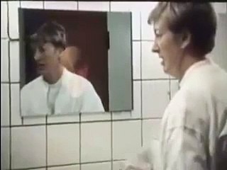 WhatsApp Comedy - Ghost In The Restroom Prank