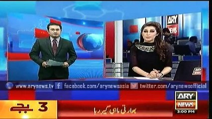 Headlines – 1500 – Sunday – 02 – Aug – 2015