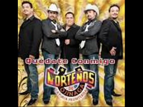 Los Nortenos De Ojinaga- Cuanto Me Cuesta