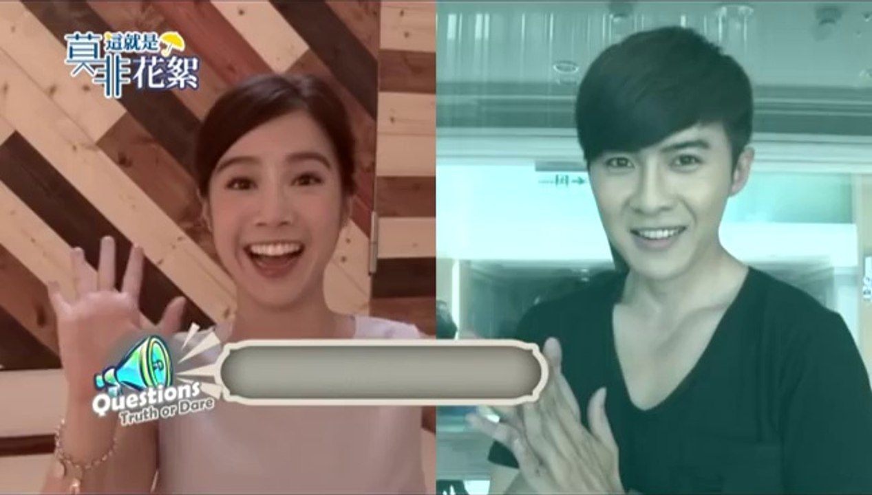 莫非這就是花絮 第11集 Murphy's Law of Love Behind The Scene Ep11