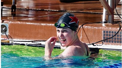 Missy Franklin, 2012 London Olympic Games: GMM presented by SwimOutlet