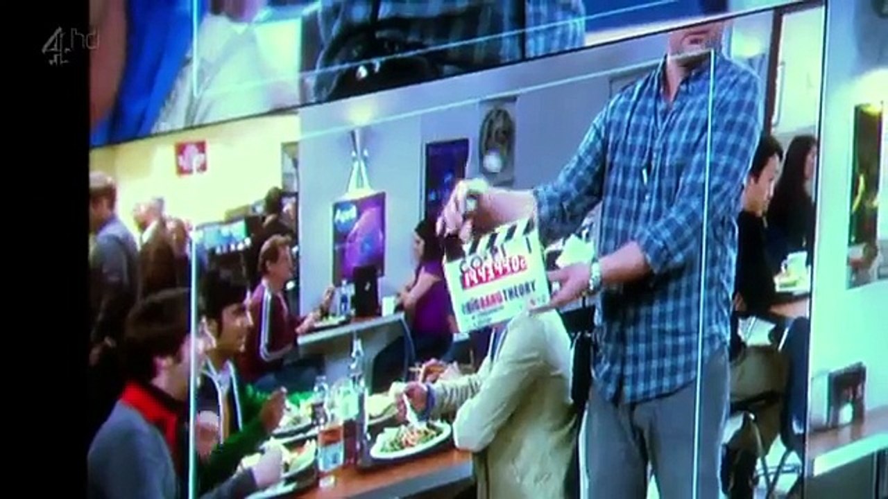 The Big Bang Theory - It All Started With A Big Bang *Special* *FULL*