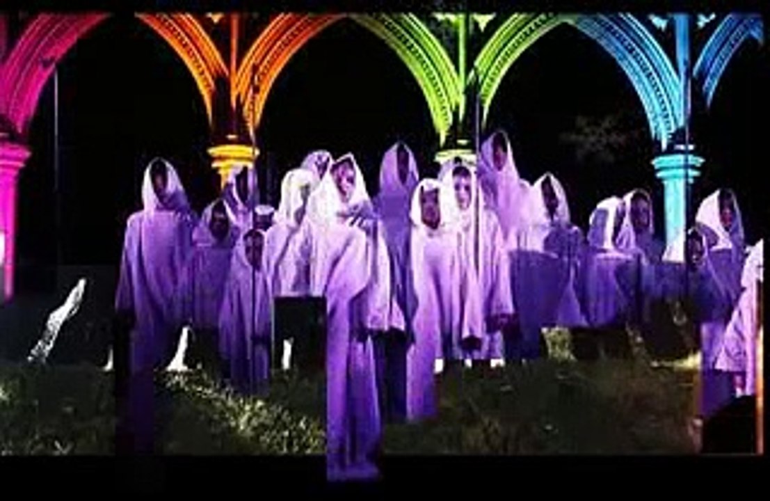 Libera - Secret