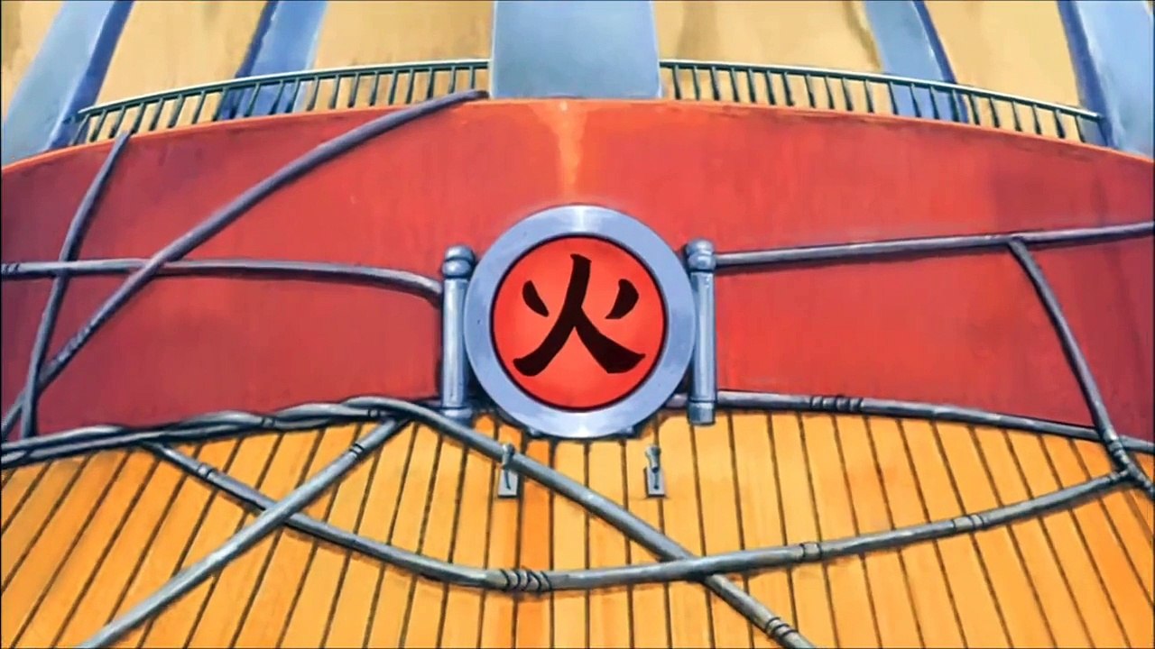 Madara Uchiha Vs Hashirama Senju