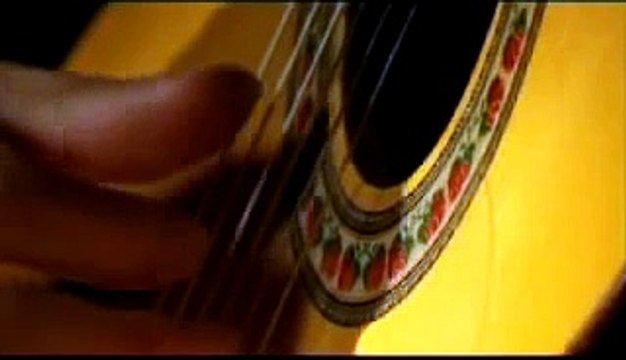 Yasmin Levy - Flamenco - La Alegria - Happiness - Musica española hebrea 6 - יסמין לוי