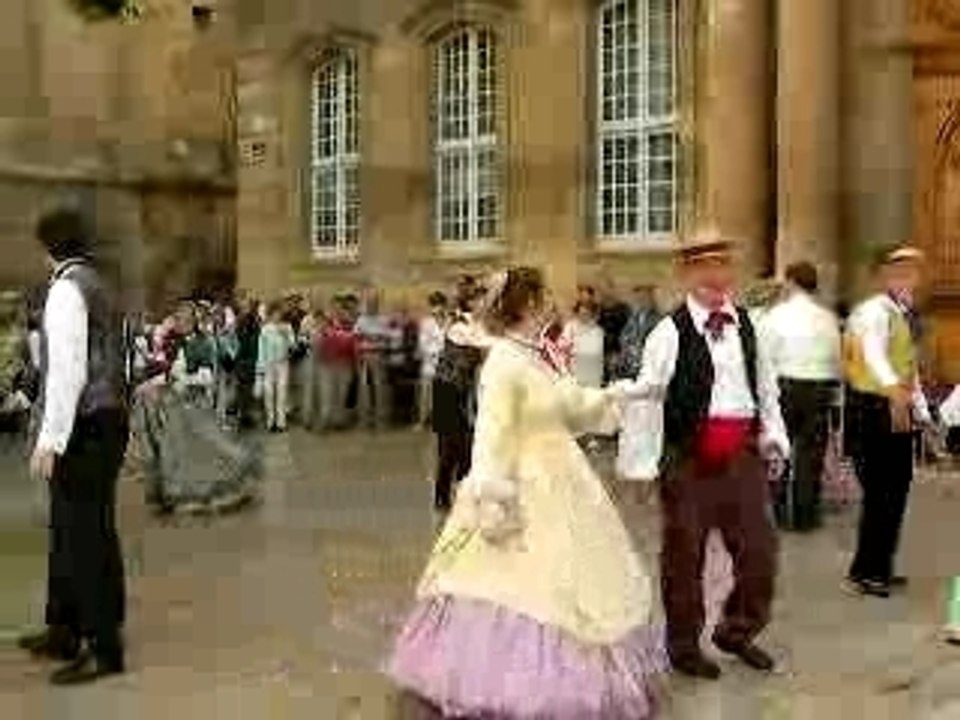 valse folklorique