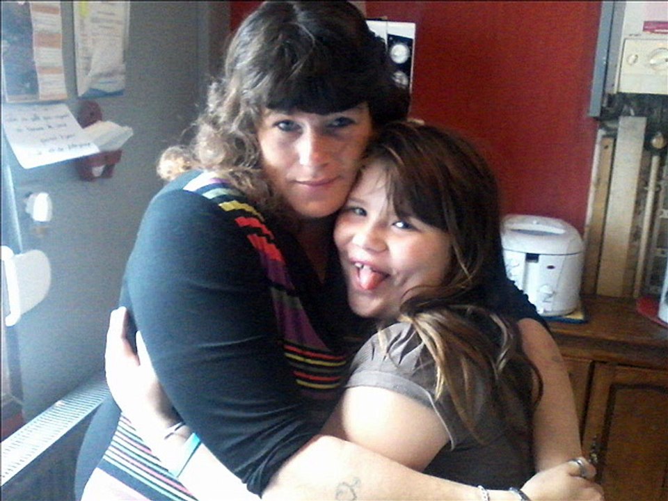 mon bebe serena