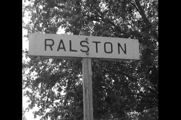 Ghost Towns of Washington State