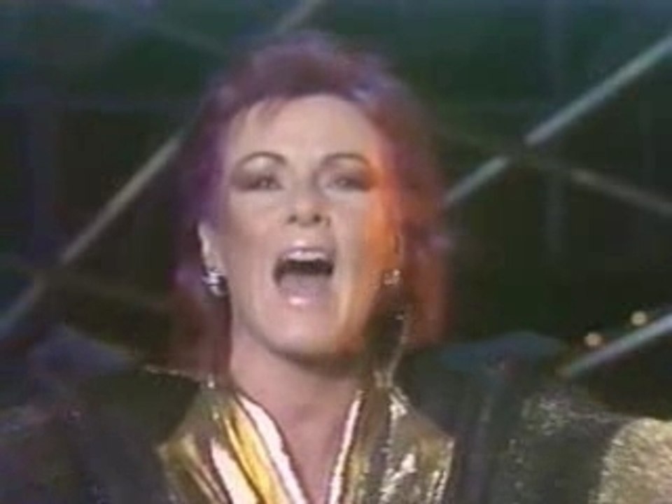 Frida - Twist In The Dark