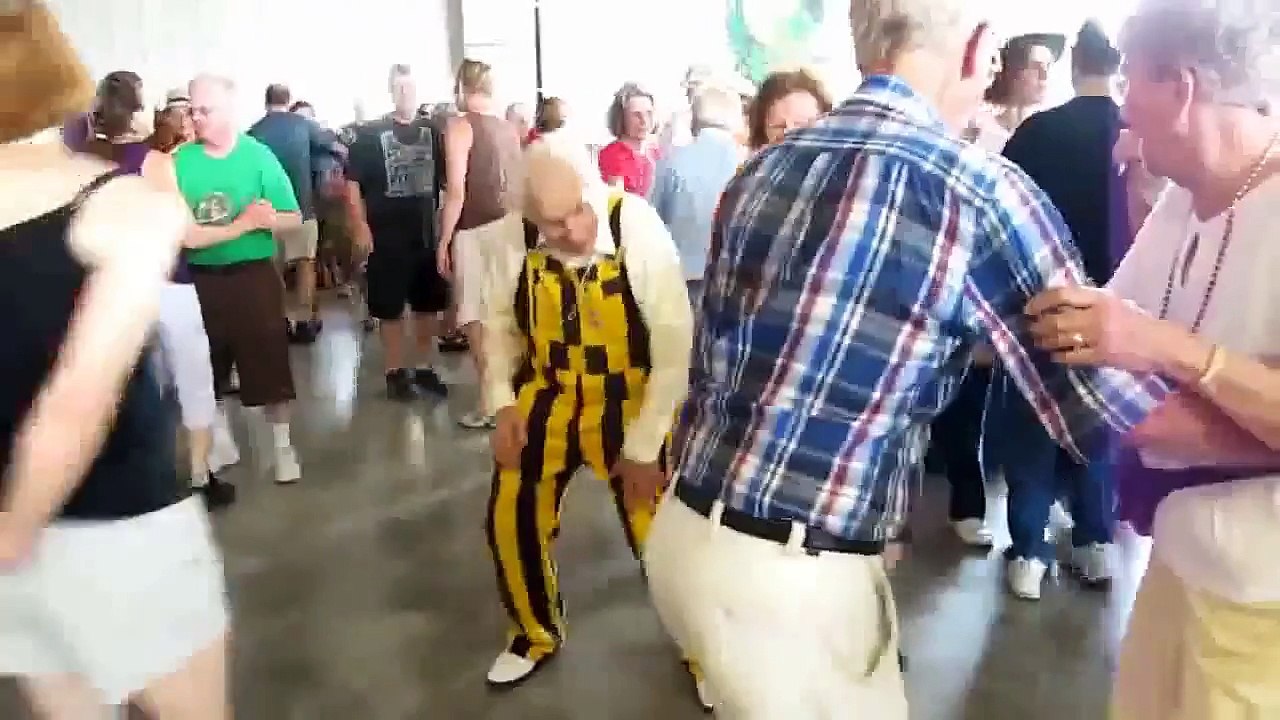 Funny dance best video