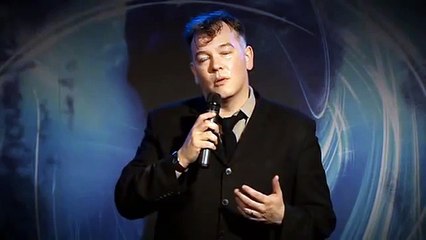 Stewart Lee - Political Correctness