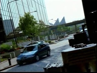 Introduction to the 1996 Rover 400 models