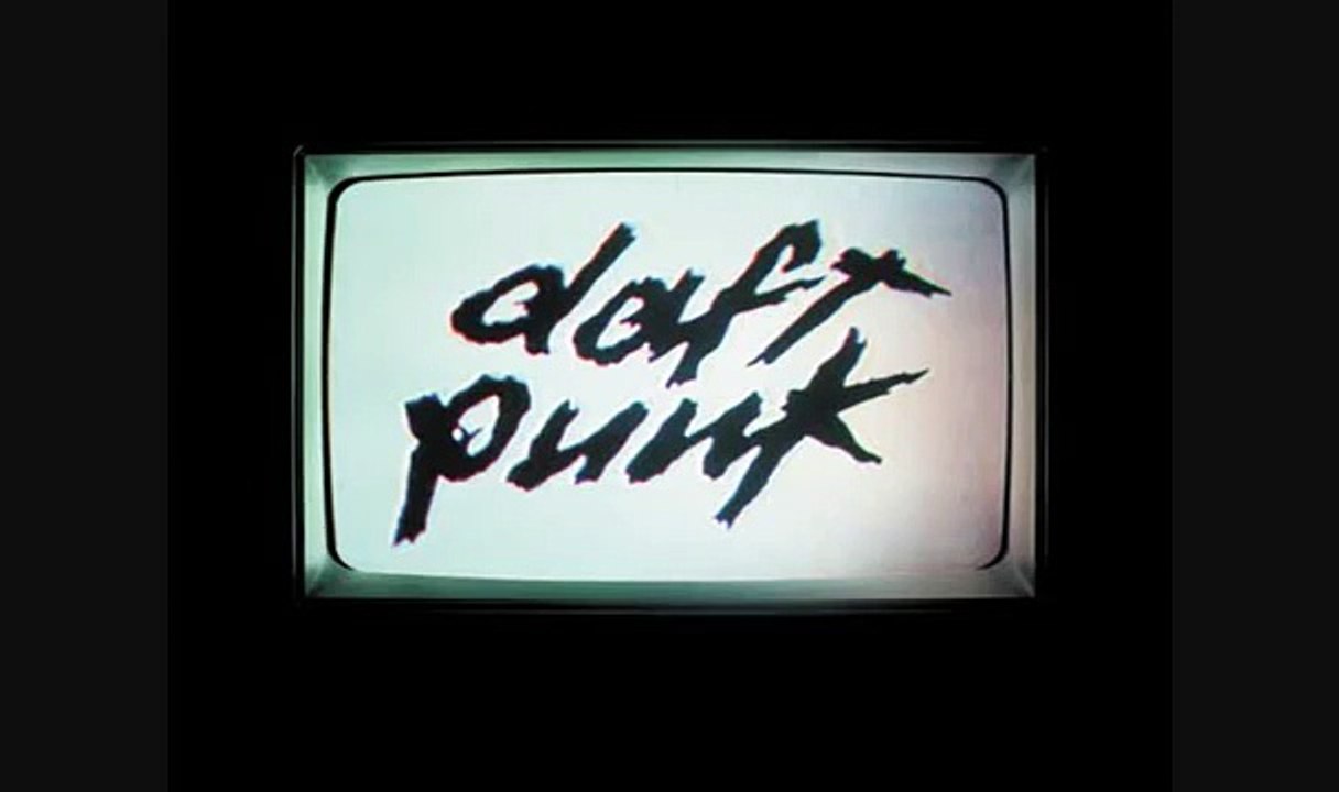 Make Love - Daft Punk