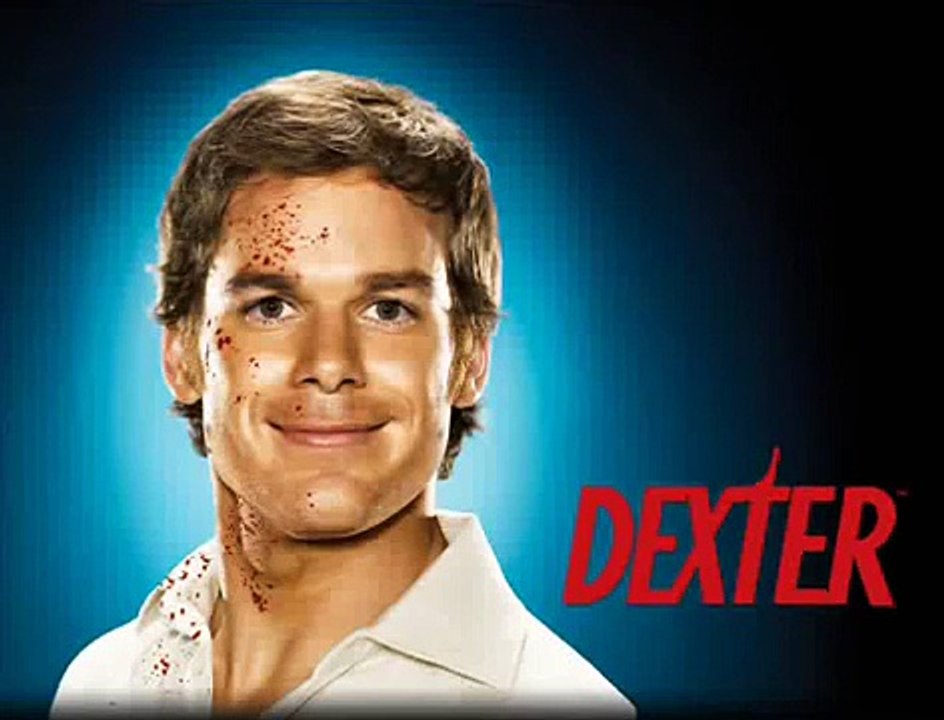 Dexter Soundtrack - Track 20, House