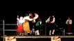 Italian Folk Dancing 1