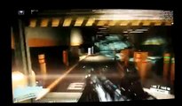 Crysis 2 beta on M11xR2 (720p, Gamer Settings)