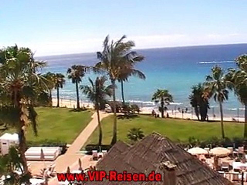 Riu Calypso Fuerteventura