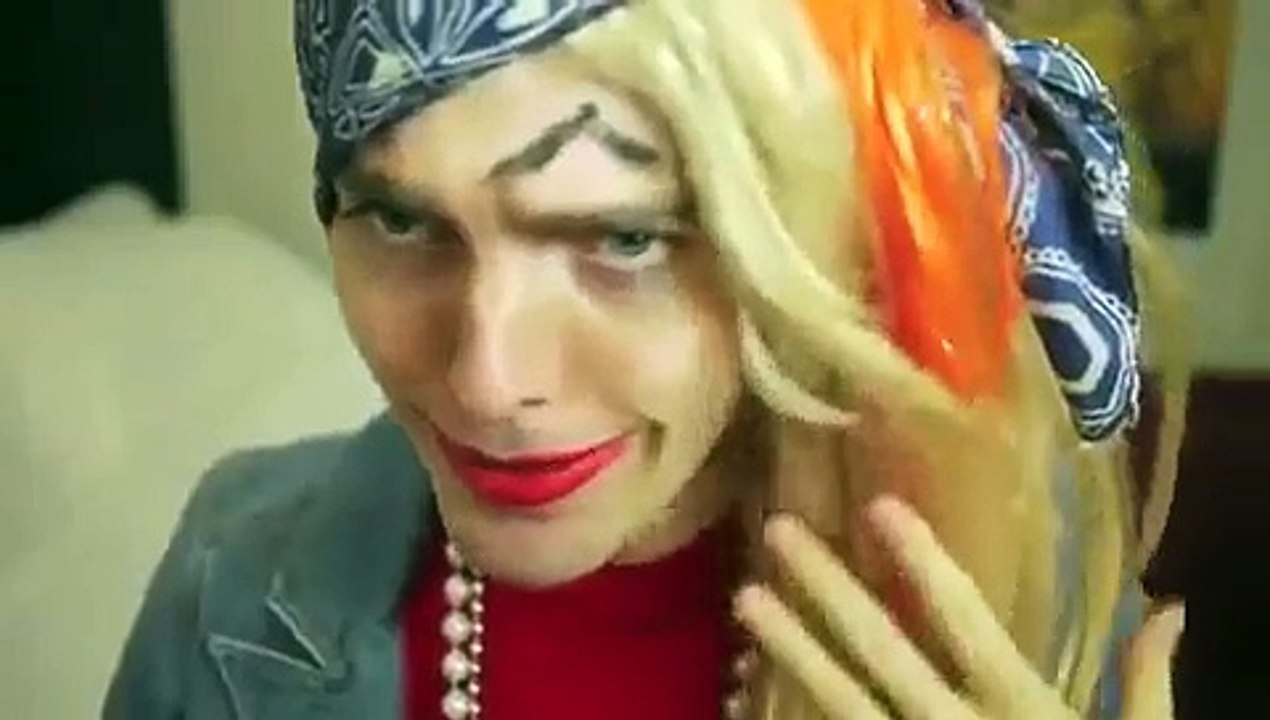Shanaynay makes P0RN