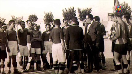 80 anys de l'accés a la presidència de Sunyol