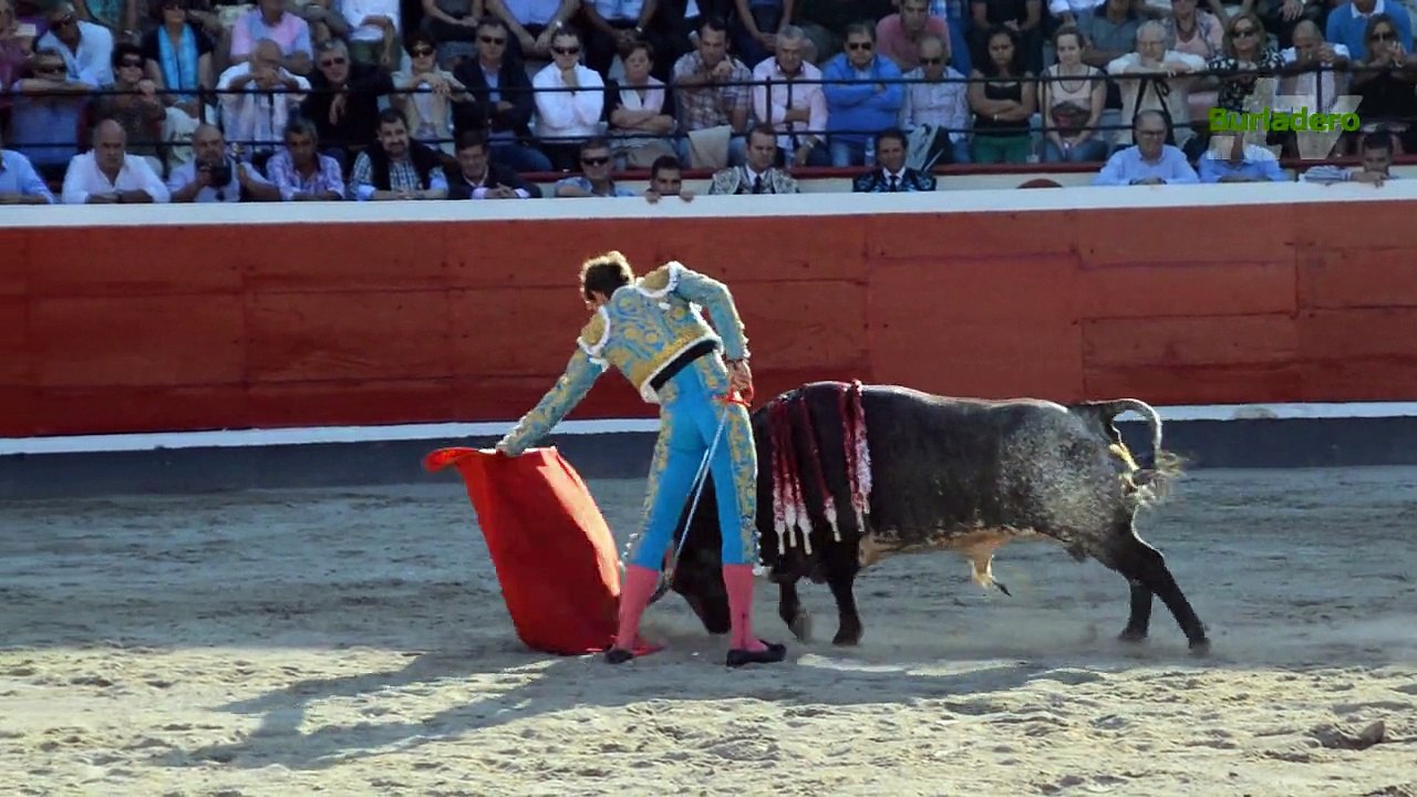 Azpeitia 01 ago 2015