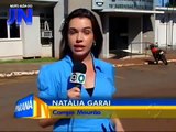 Farra na cadeia de Campo Mourão [Paraná TV]