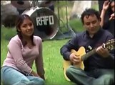 CANTA PERU: QUE NOS PASA - CARLOS PRADO