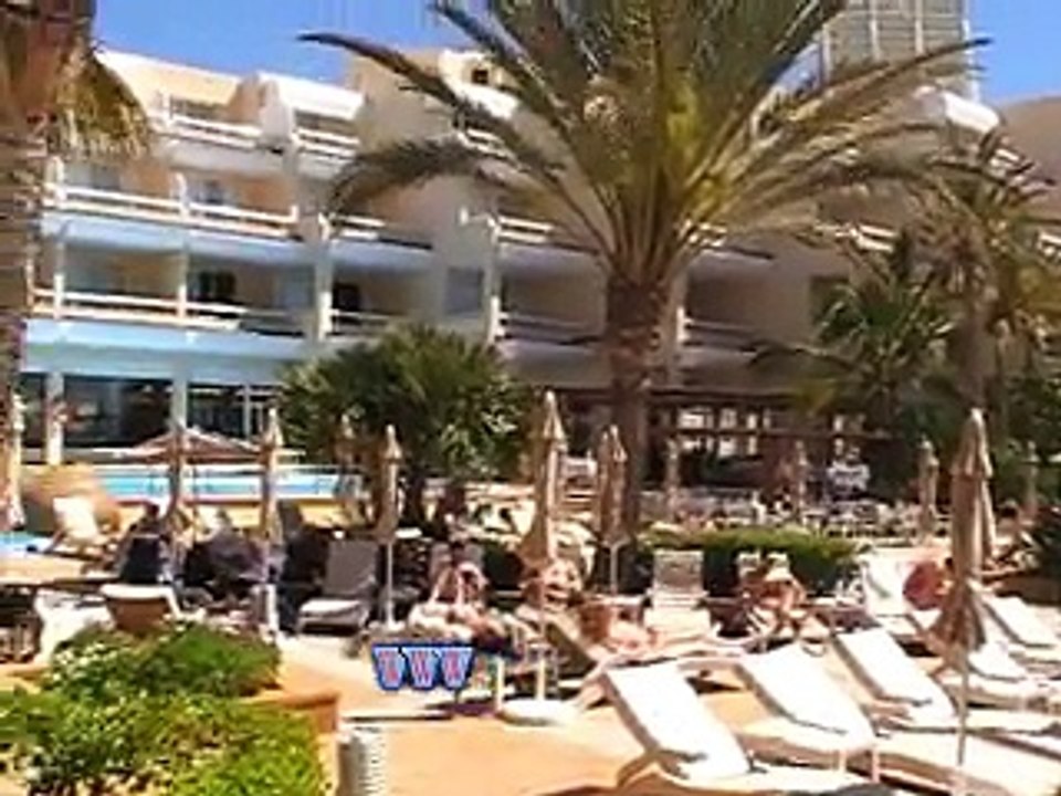 Riu Palace Jandia