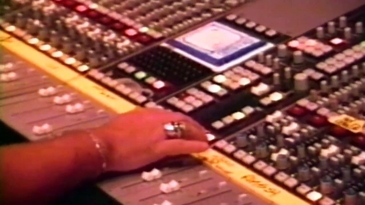 Aerosmith - What It Takes (Director's Cut)