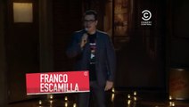 Comedy Central Stand Up - Franco Escamilla