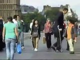 Luomo più alto del mondo  Con i suoi 2 metri e 47 cm,www savevid com