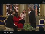 Stephen & Kellie Swisher on TBN  1-19-11