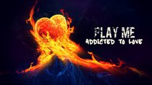 Robert Palmer - Addicted To Love (Rock Version)