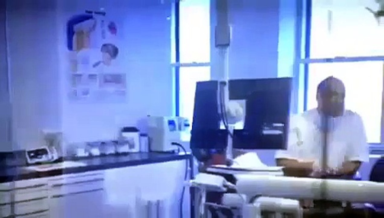 EN EL DENTISTA