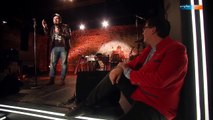 Ingmar Stadelmann beleidigt den MDR, FKK-Griller und alte Frauen in der Sauna | Comedy mit Karsten