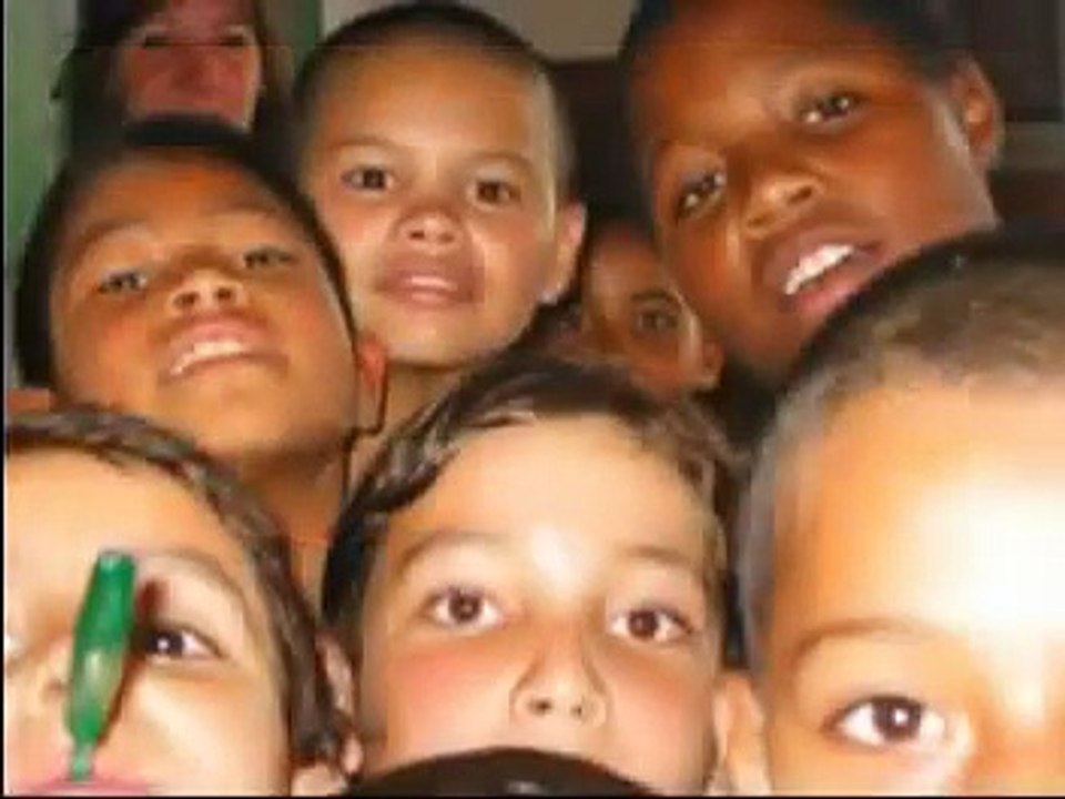 Mandela Day - Simple Minds