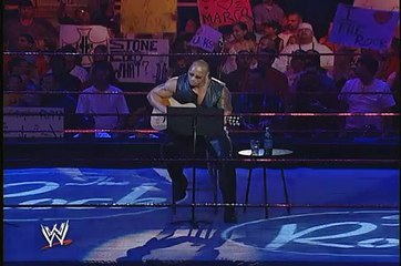 The Rock insults Sacramento