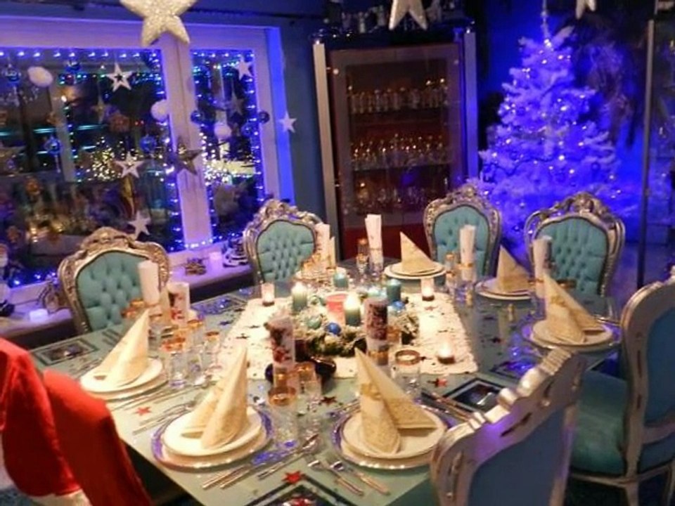 Weihnachtsfeier Reisebüro Fella Hammelburg