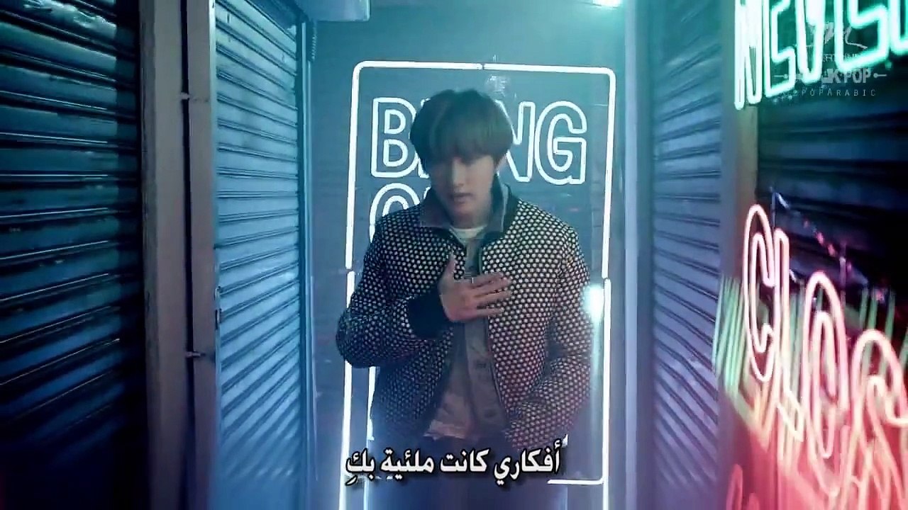 Super Junior D&E - Growing Pains - Arabic Sub - الترجمة العربية