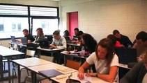La formation Distech en images - Reims Management School