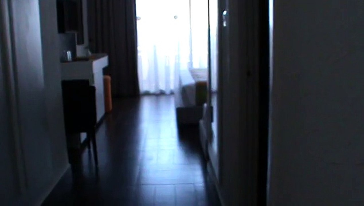 Paradis Palace, Hammamet, Tunesien  Zimmer (3)