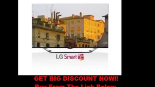 BEST BUY LG Electronics 55LA8600 55-Inch Cinema Screen 3D 1080p 240Hz LED-LCD HDTV with Smart TV, Built-In Camera and Four Pairs of 3D Glasseslg 32 inch 1080p led tv | 50 inch led tv | lg led smart tv review